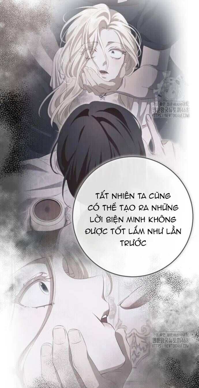 Đằng Sau Nụ Cười Của Nàng Công Chúa Chap 46 - Next Chap 47