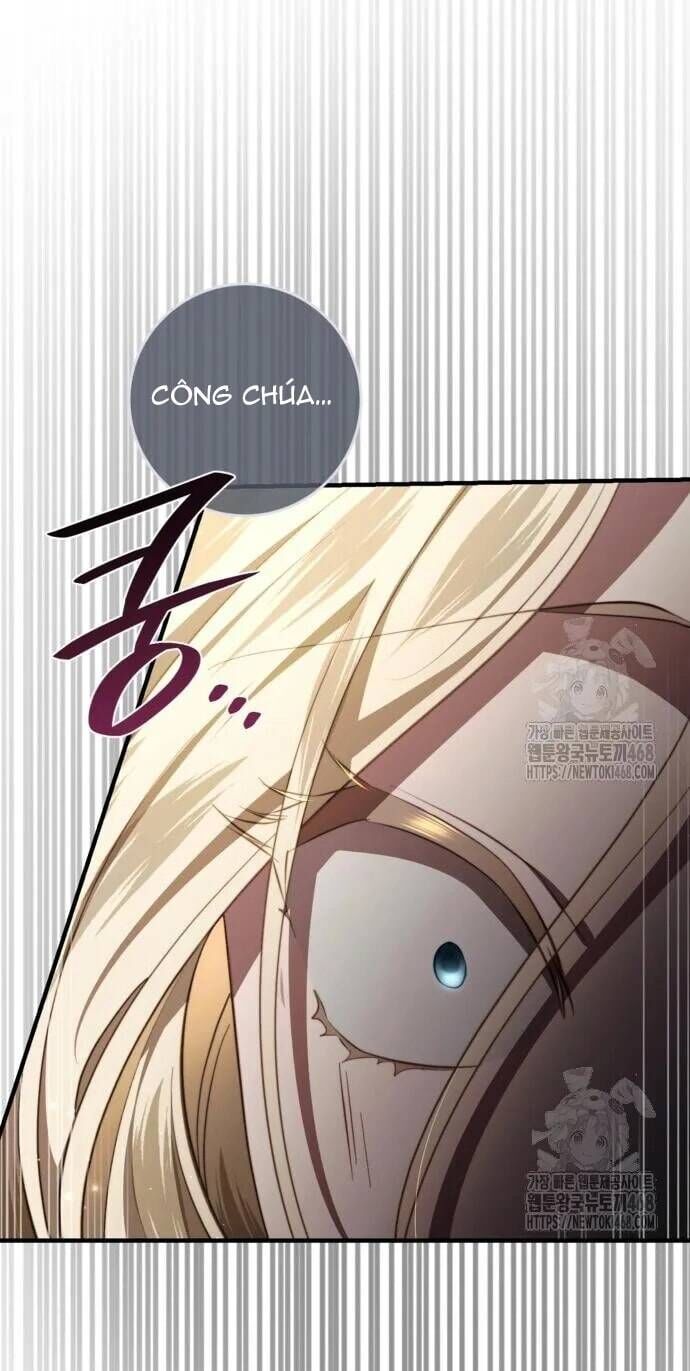 Đằng Sau Nụ Cười Của Nàng Công Chúa Chap 46 - Next Chap 47