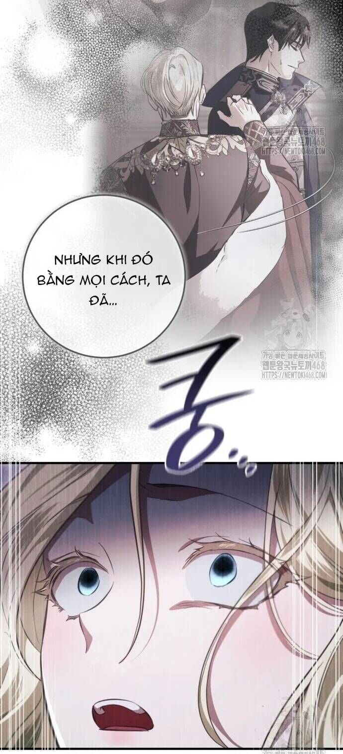 Đằng Sau Nụ Cười Của Nàng Công Chúa Chap 46 - Next Chap 47
