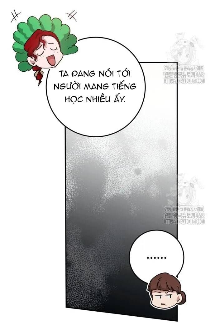 Đằng Sau Nụ Cười Của Nàng Công Chúa Chap 46 - Next Chap 47