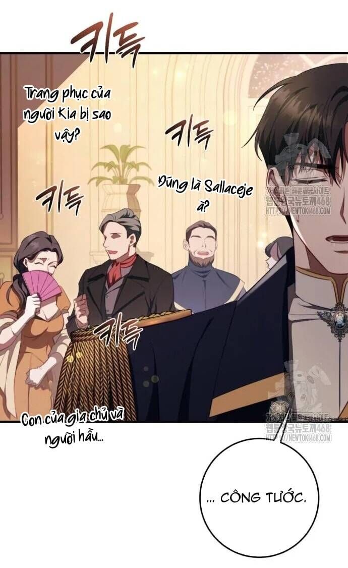 Đằng Sau Nụ Cười Của Nàng Công Chúa Chap 46 - Next Chap 47
