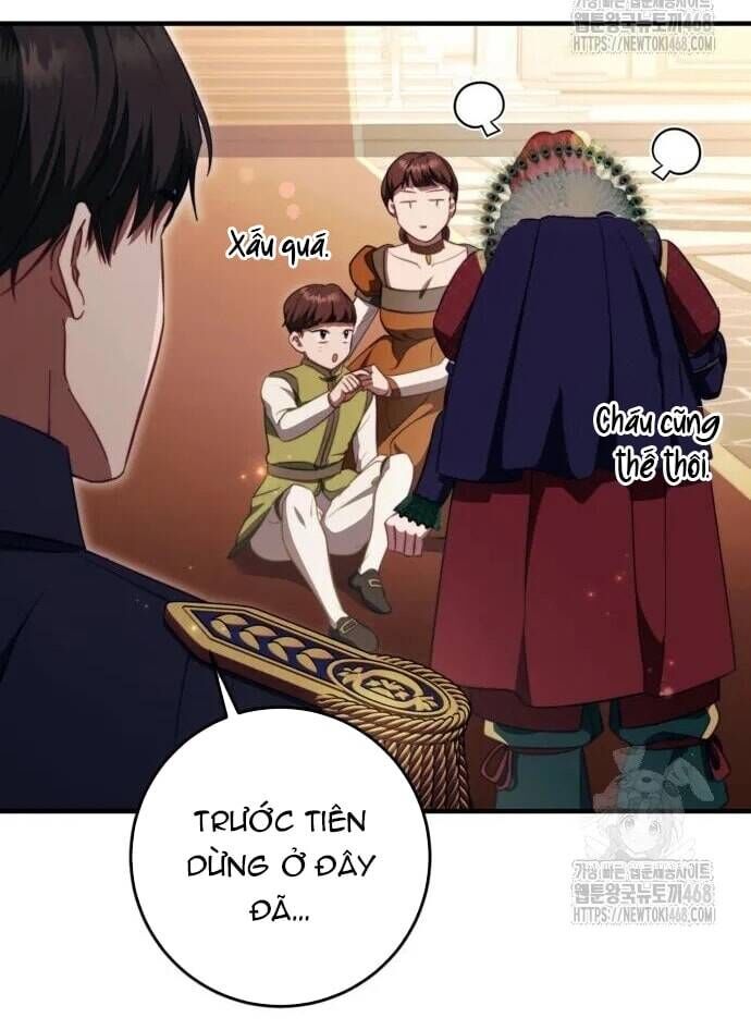 Đằng Sau Nụ Cười Của Nàng Công Chúa Chap 46 - Next Chap 47