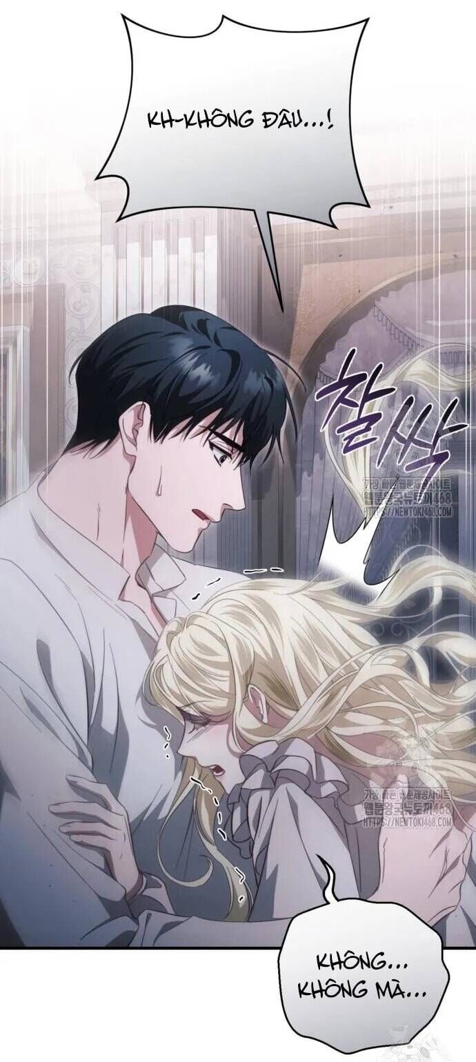 Đằng Sau Nụ Cười Của Nàng Công Chúa Chap 46 - Next Chap 47