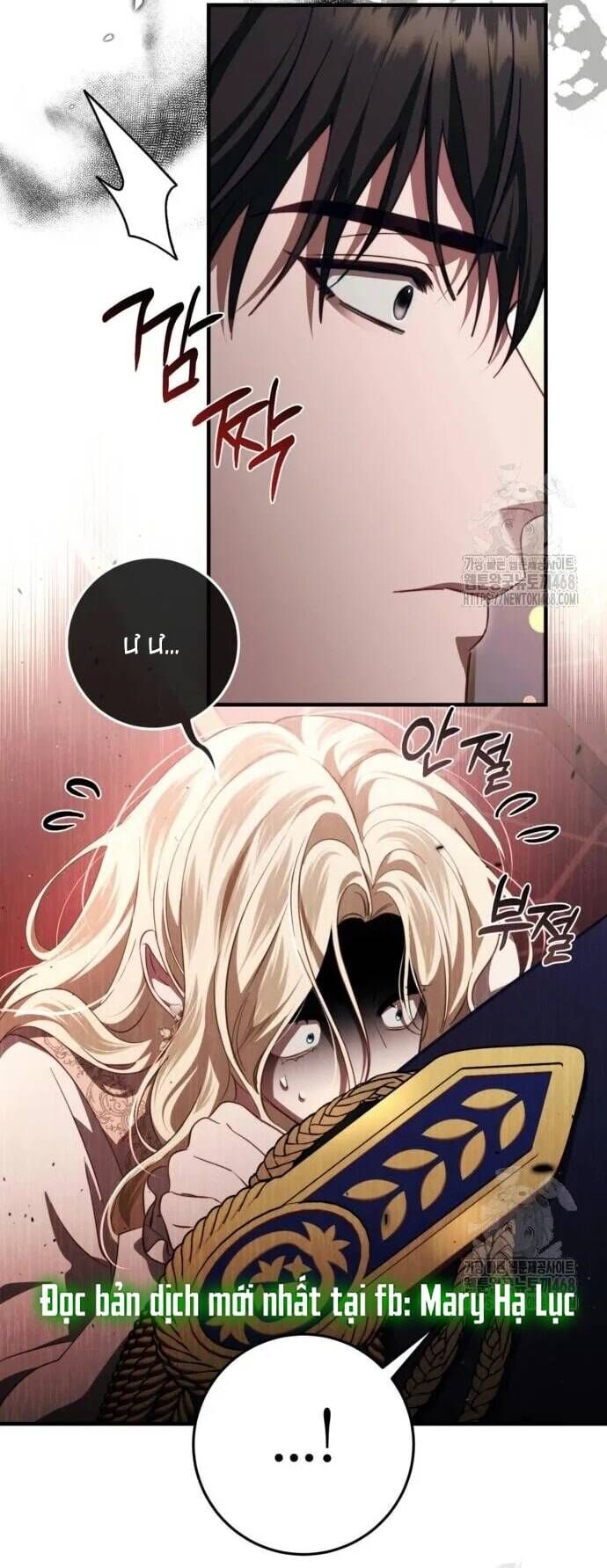 Đằng Sau Nụ Cười Của Nàng Công Chúa Chap 46 - Next Chap 47