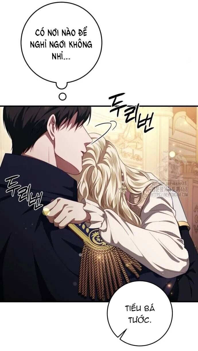 Đằng Sau Nụ Cười Của Nàng Công Chúa Chap 46 - Next Chap 47