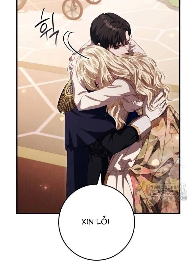 Đằng Sau Nụ Cười Của Nàng Công Chúa Chap 46 - Next Chap 47