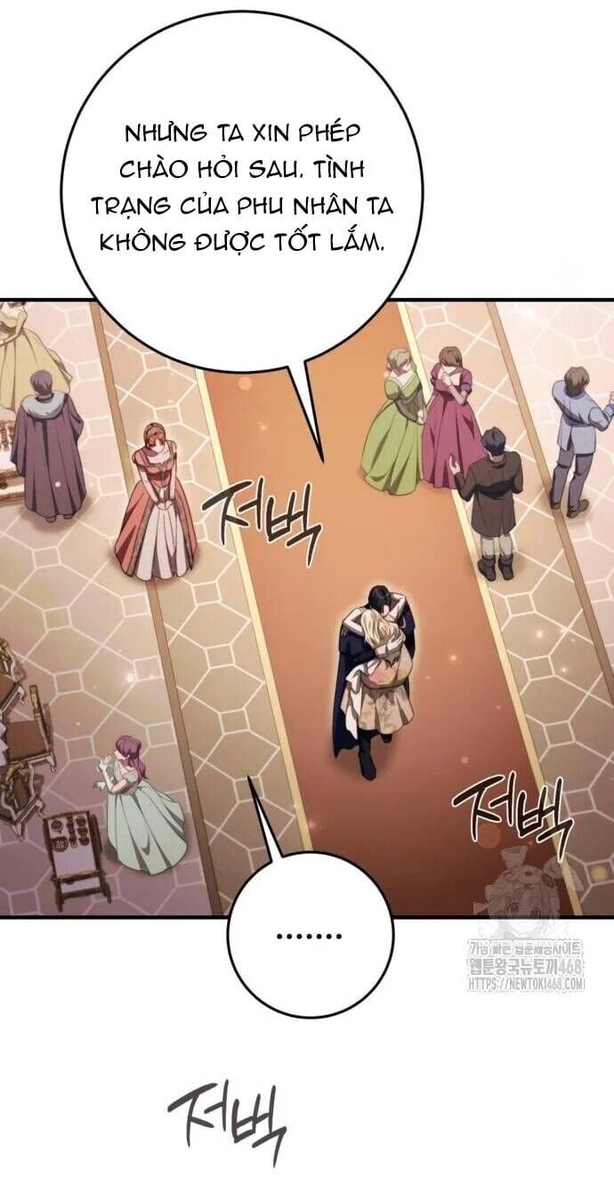 Đằng Sau Nụ Cười Của Nàng Công Chúa Chap 46 - Next Chap 47