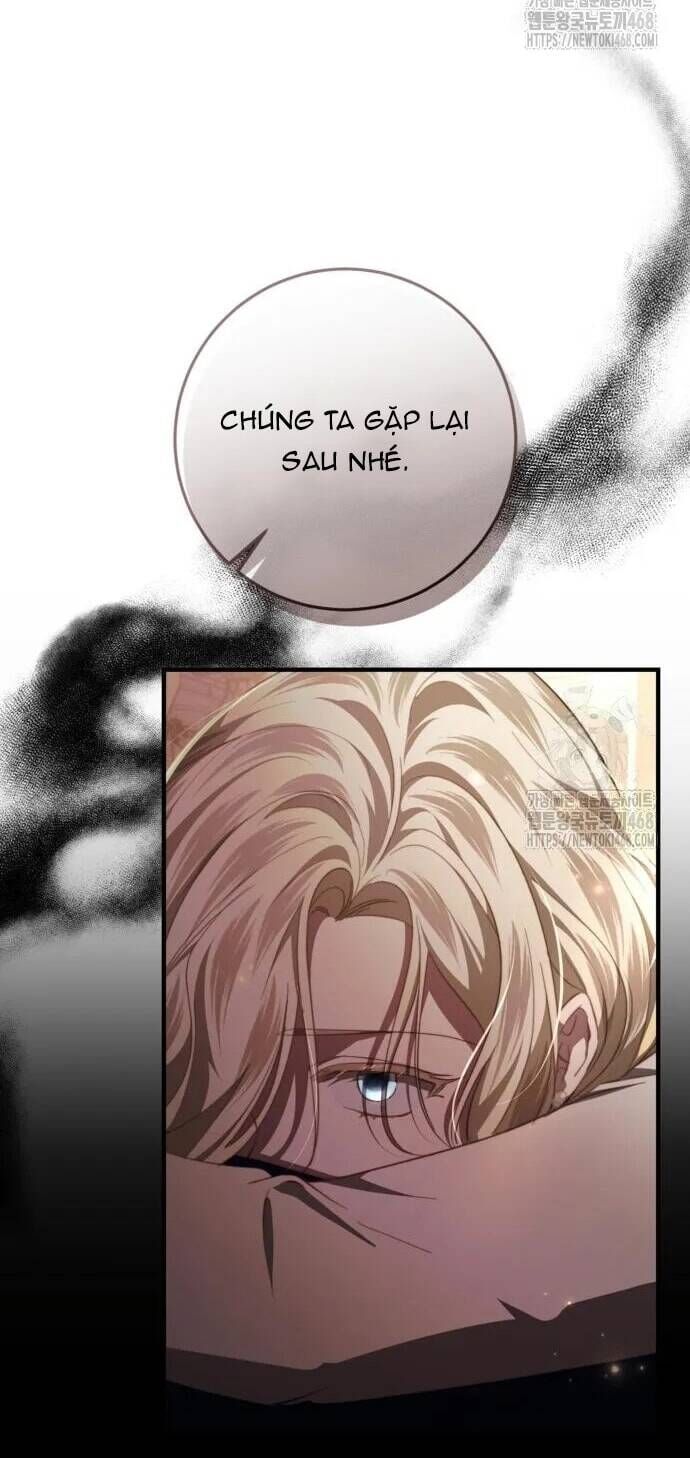 Đằng Sau Nụ Cười Của Nàng Công Chúa Chap 46 - Next Chap 47