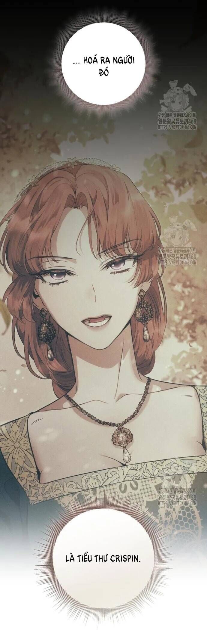 Đằng Sau Nụ Cười Của Nàng Công Chúa Chap 46 - Next Chap 47