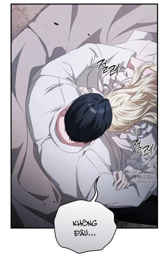 Đằng Sau Nụ Cười Của Nàng Công Chúa Chap 46 - Next Chap 47