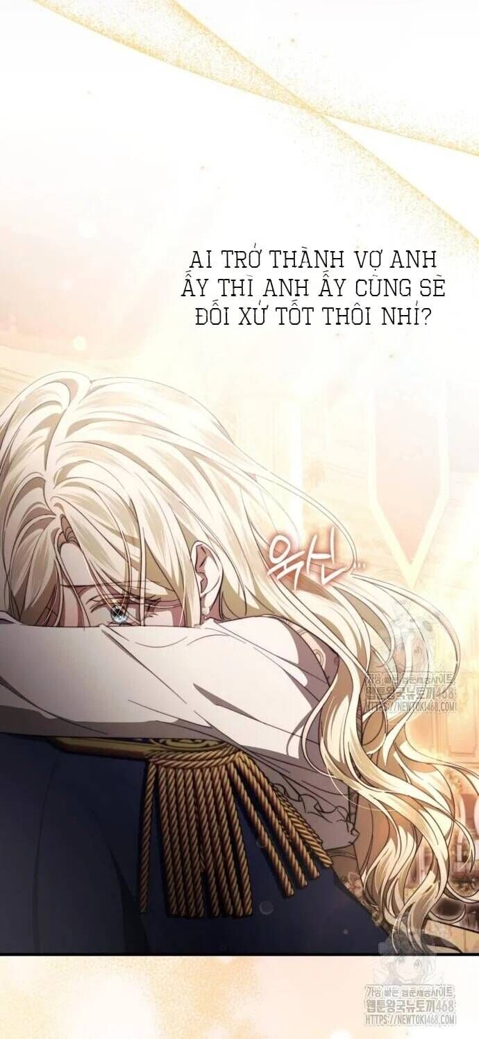 Đằng Sau Nụ Cười Của Nàng Công Chúa Chap 46 - Next Chap 47