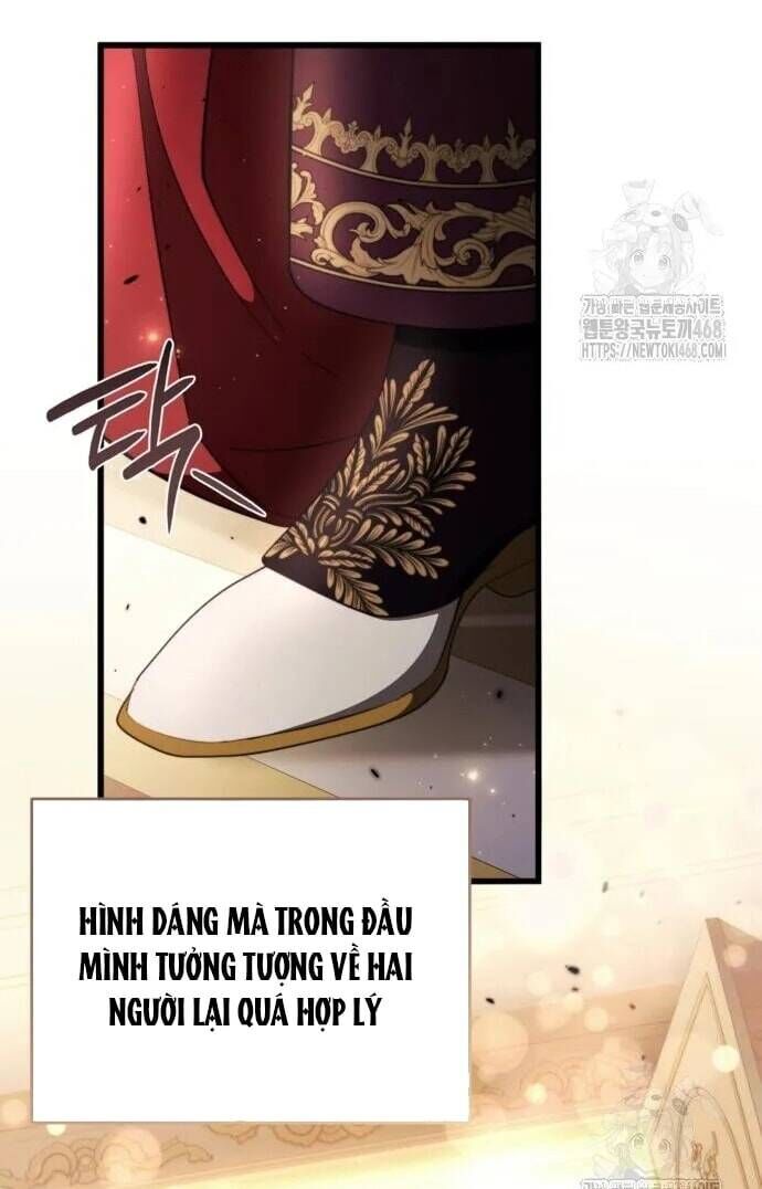 Đằng Sau Nụ Cười Của Nàng Công Chúa Chap 46 - Next Chap 47