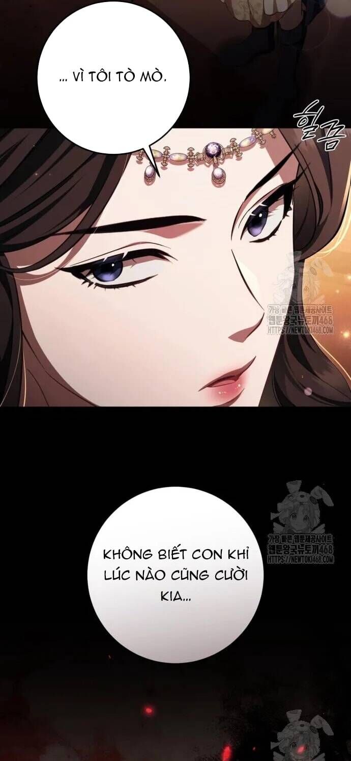 Đằng Sau Nụ Cười Của Nàng Công Chúa Chap 47 - Next Chap 48