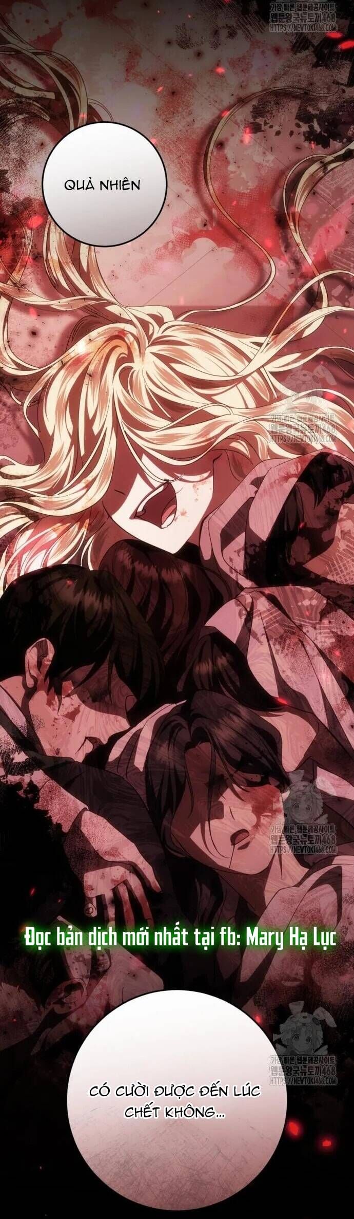 Đằng Sau Nụ Cười Của Nàng Công Chúa Chap 47 - Next Chap 48