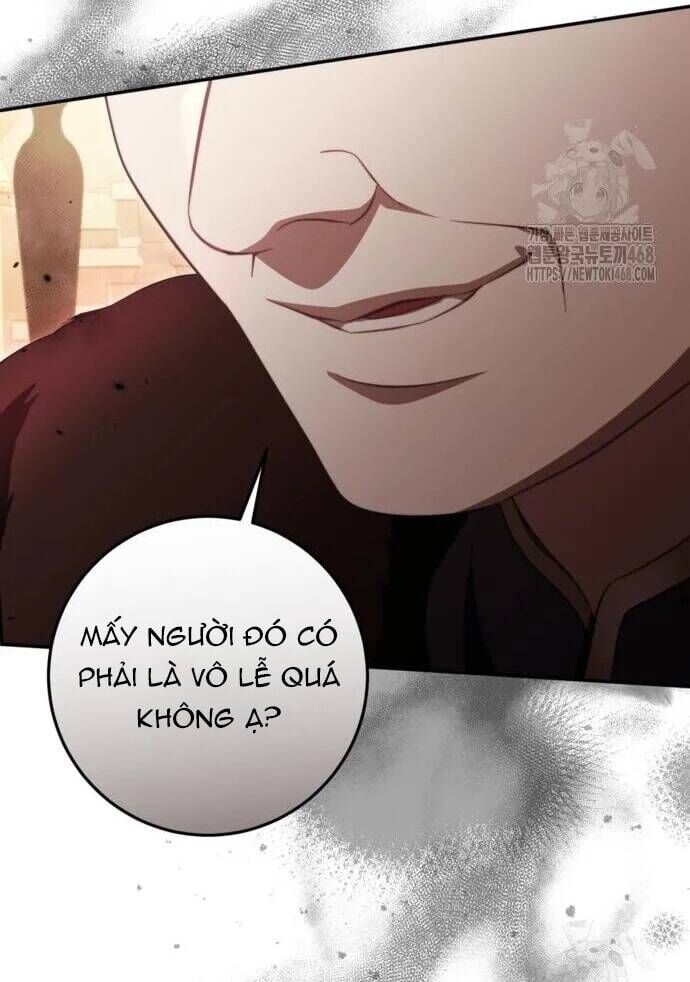 Đằng Sau Nụ Cười Của Nàng Công Chúa Chap 47 - Next Chap 48