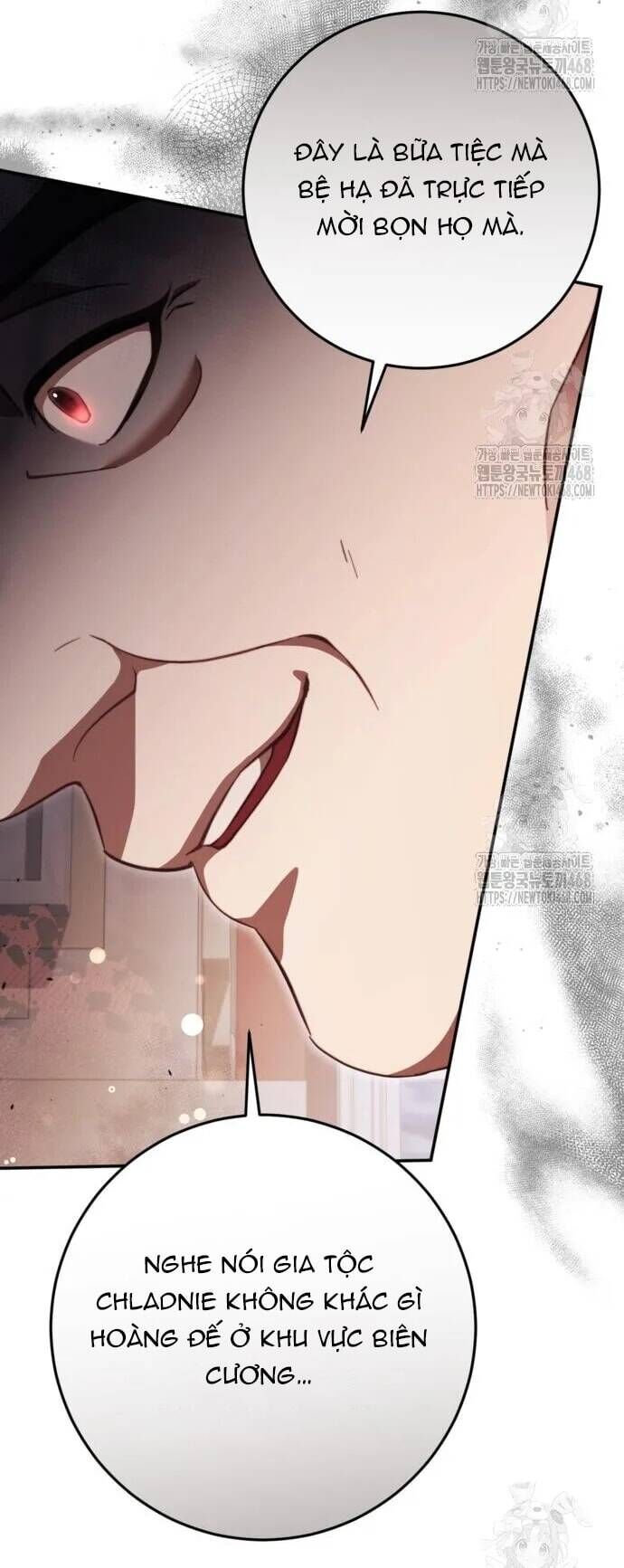 Đằng Sau Nụ Cười Của Nàng Công Chúa Chap 47 - Next Chap 48