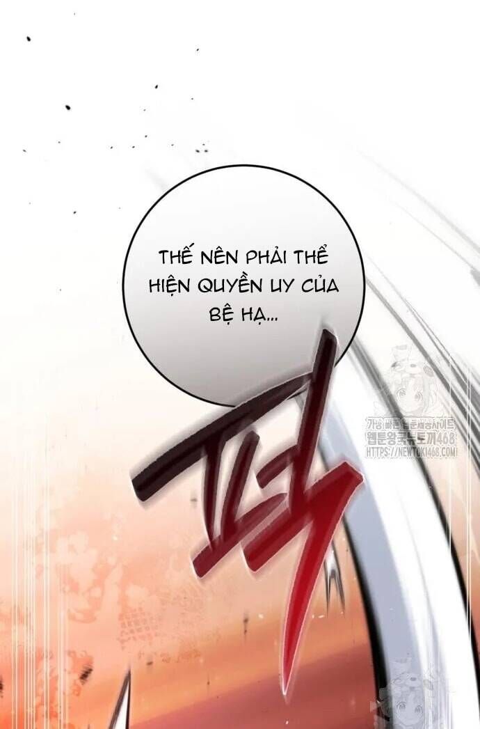 Đằng Sau Nụ Cười Của Nàng Công Chúa Chap 47 - Next Chap 48