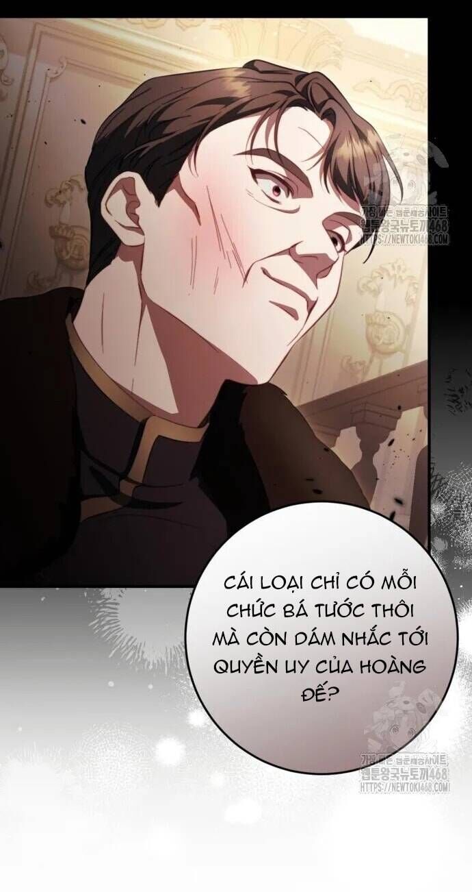 Đằng Sau Nụ Cười Của Nàng Công Chúa Chap 47 - Next Chap 48