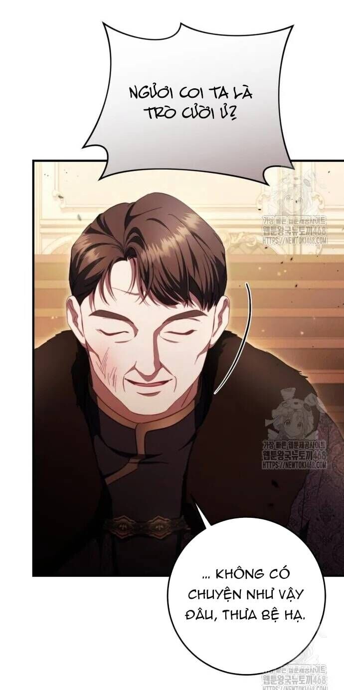 Đằng Sau Nụ Cười Của Nàng Công Chúa Chap 47 - Next Chap 48