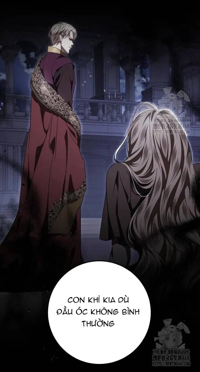 Đằng Sau Nụ Cười Của Nàng Công Chúa Chap 47 - Next Chap 48