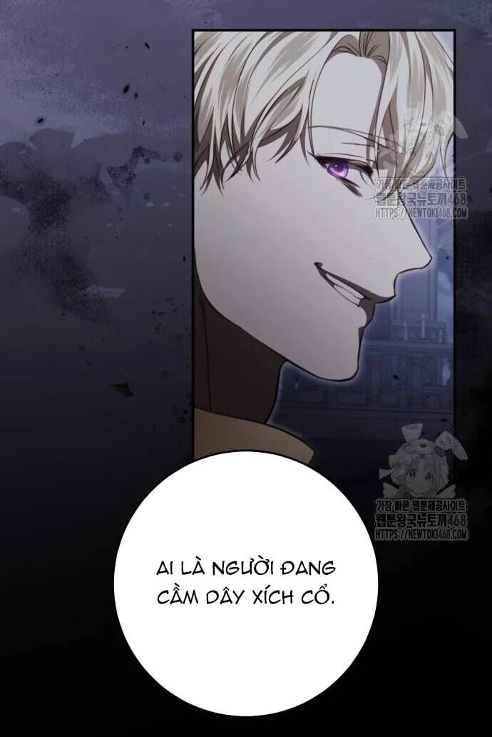 Đằng Sau Nụ Cười Của Nàng Công Chúa Chap 47 - Next Chap 48