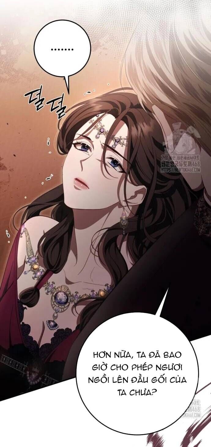 Đằng Sau Nụ Cười Của Nàng Công Chúa Chap 47 - Next Chap 48