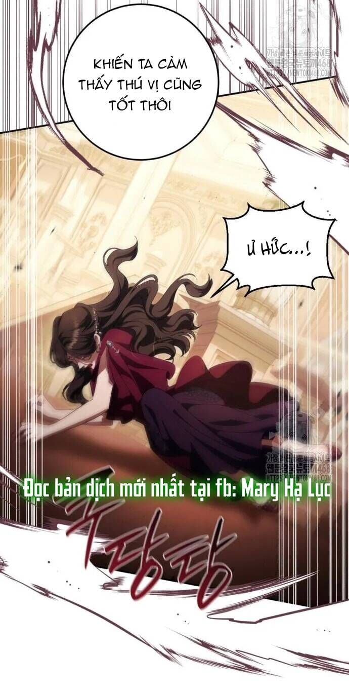 Đằng Sau Nụ Cười Của Nàng Công Chúa Chap 47 - Next Chap 48