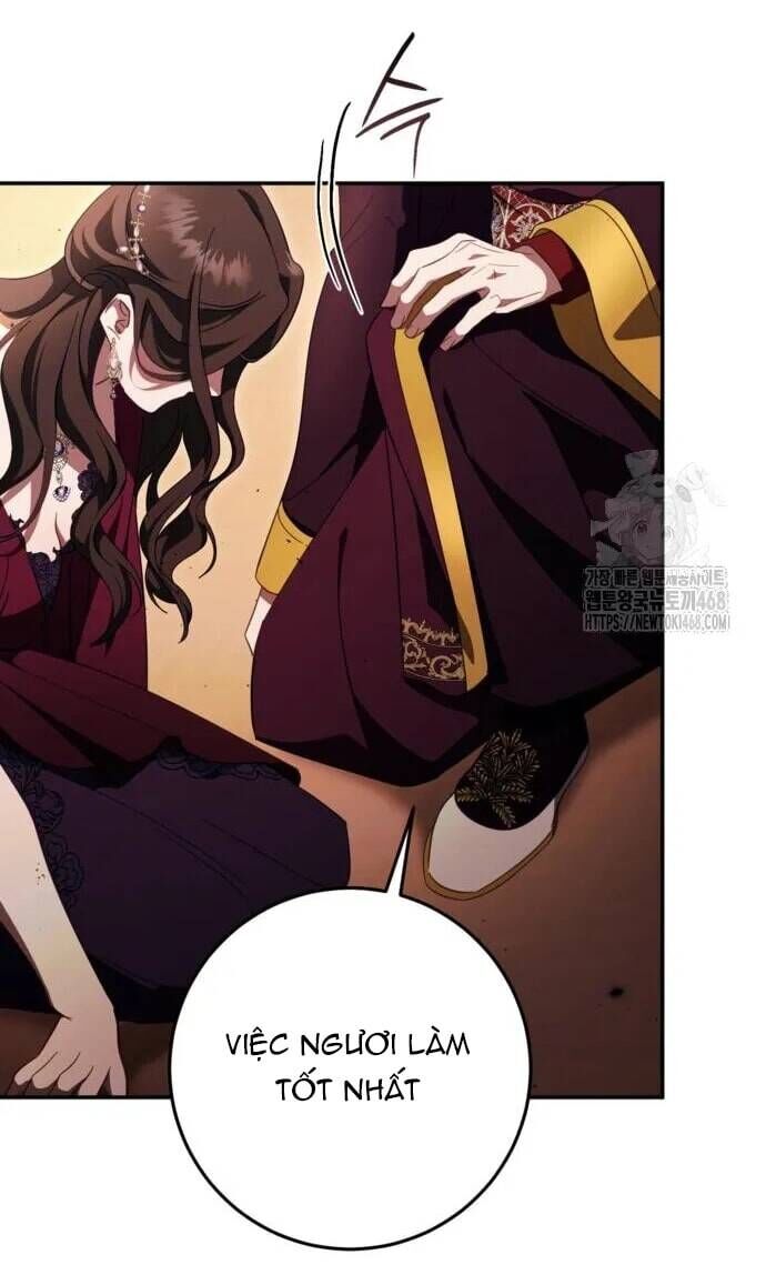 Đằng Sau Nụ Cười Của Nàng Công Chúa Chap 47 - Next Chap 48