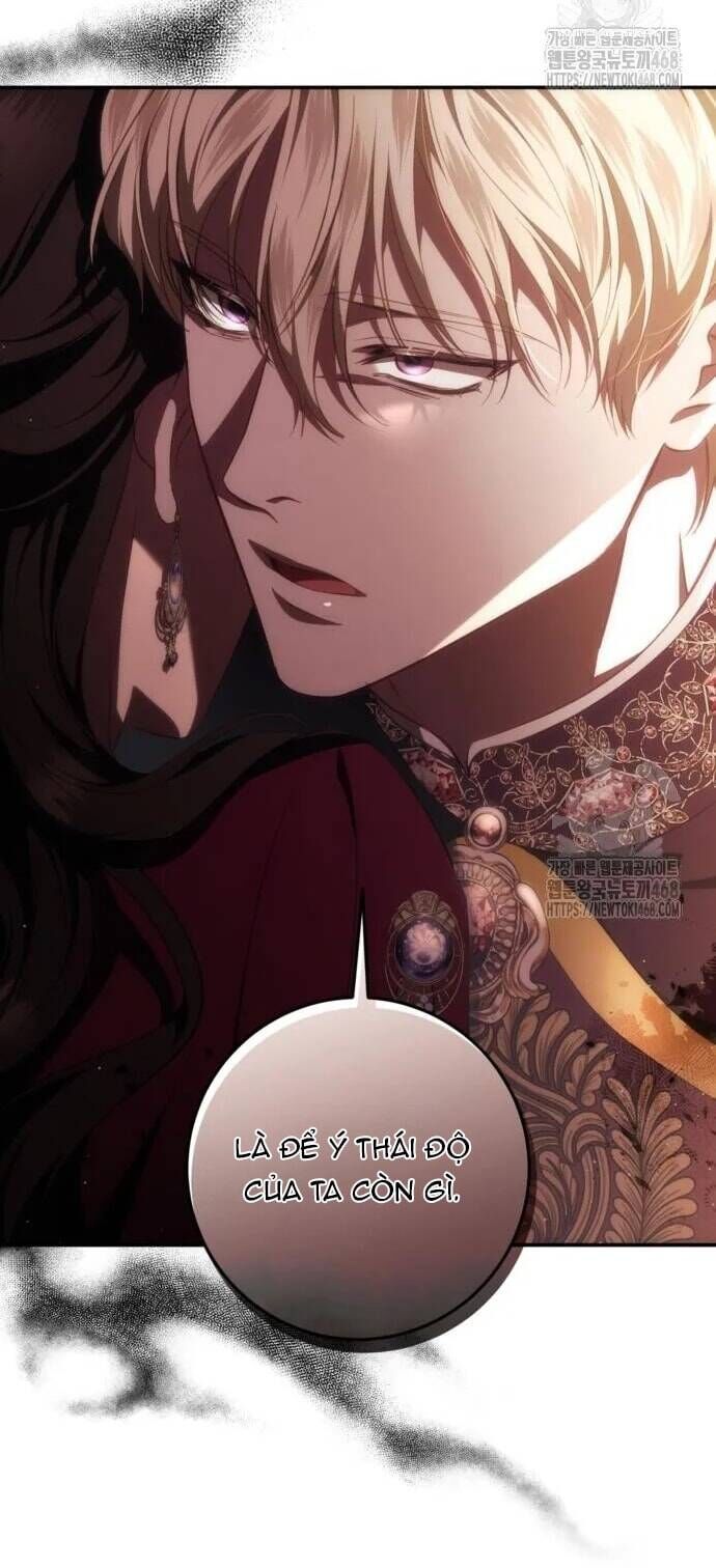 Đằng Sau Nụ Cười Của Nàng Công Chúa Chap 47 - Next Chap 48