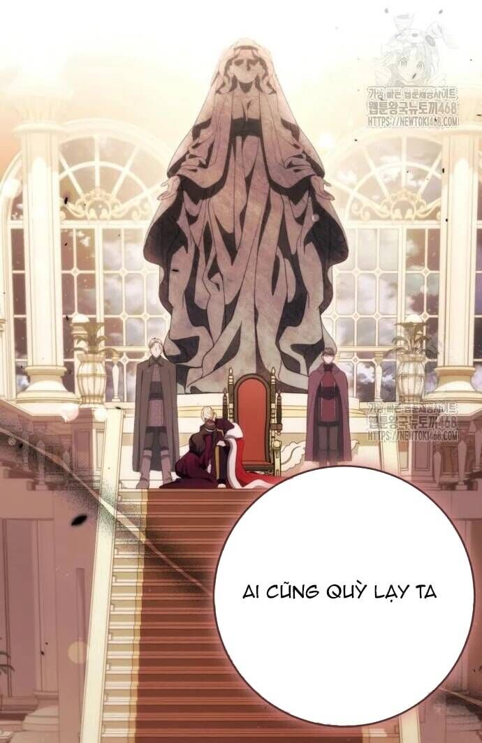 Đằng Sau Nụ Cười Của Nàng Công Chúa Chap 47 - Next Chap 48