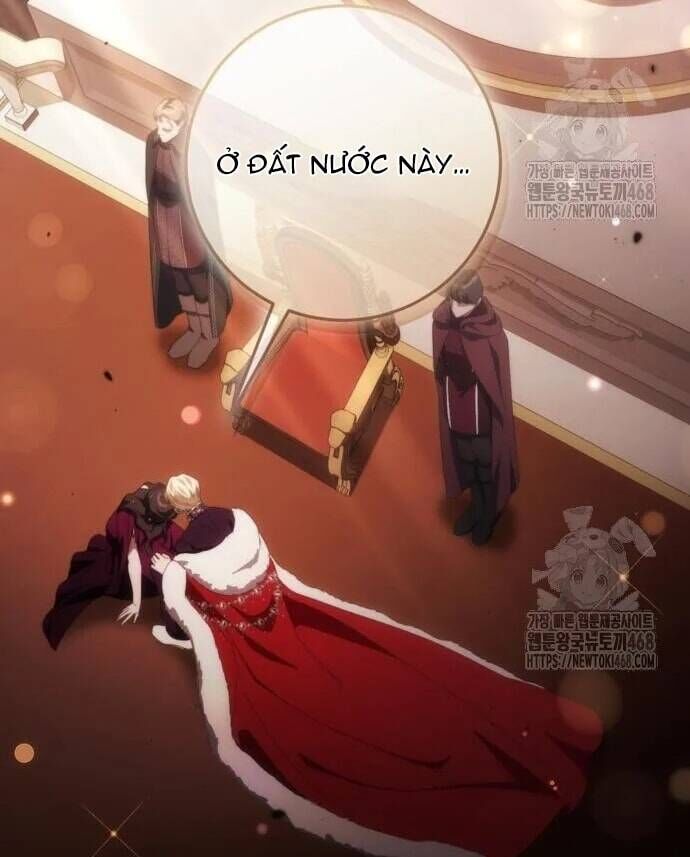 Đằng Sau Nụ Cười Của Nàng Công Chúa Chap 47 - Next Chap 48