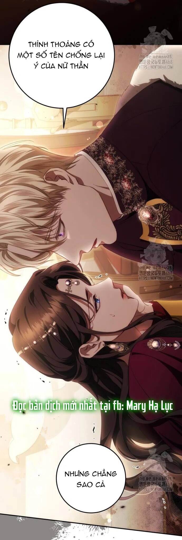 Đằng Sau Nụ Cười Của Nàng Công Chúa Chap 47 - Next Chap 48