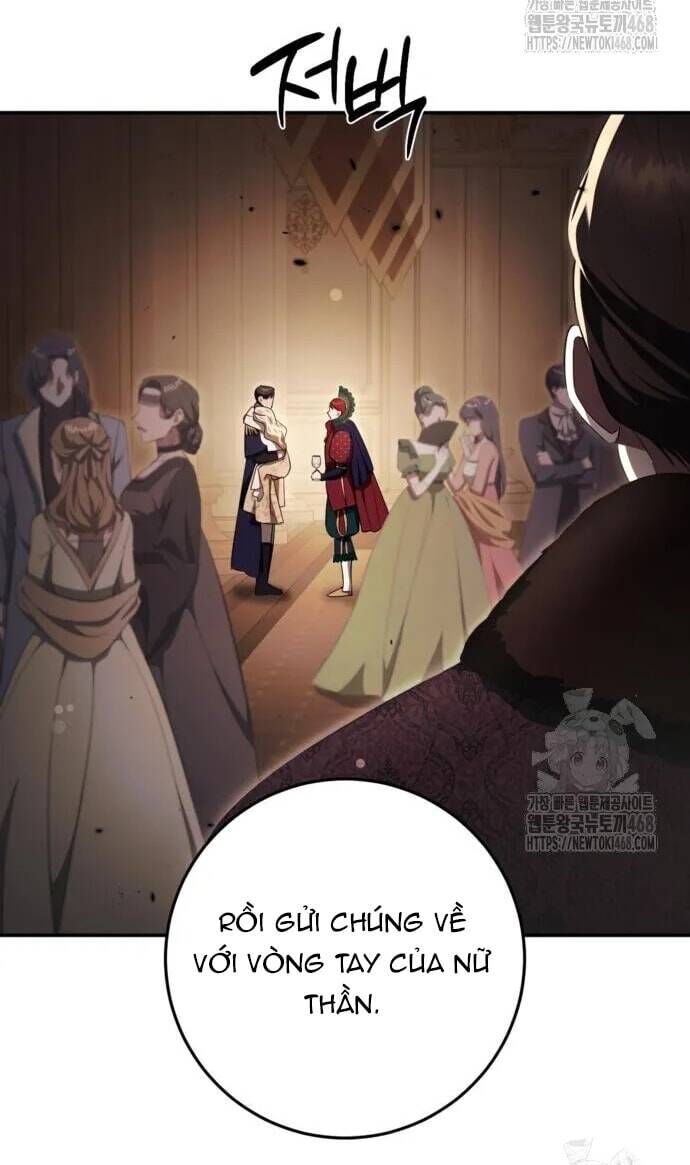 Đằng Sau Nụ Cười Của Nàng Công Chúa Chap 47 - Next Chap 48