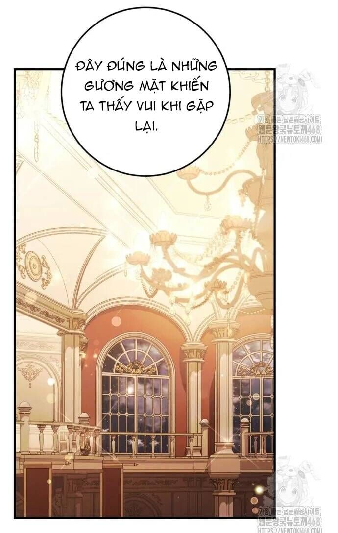 Đằng Sau Nụ Cười Của Nàng Công Chúa Chap 47 - Next Chap 48