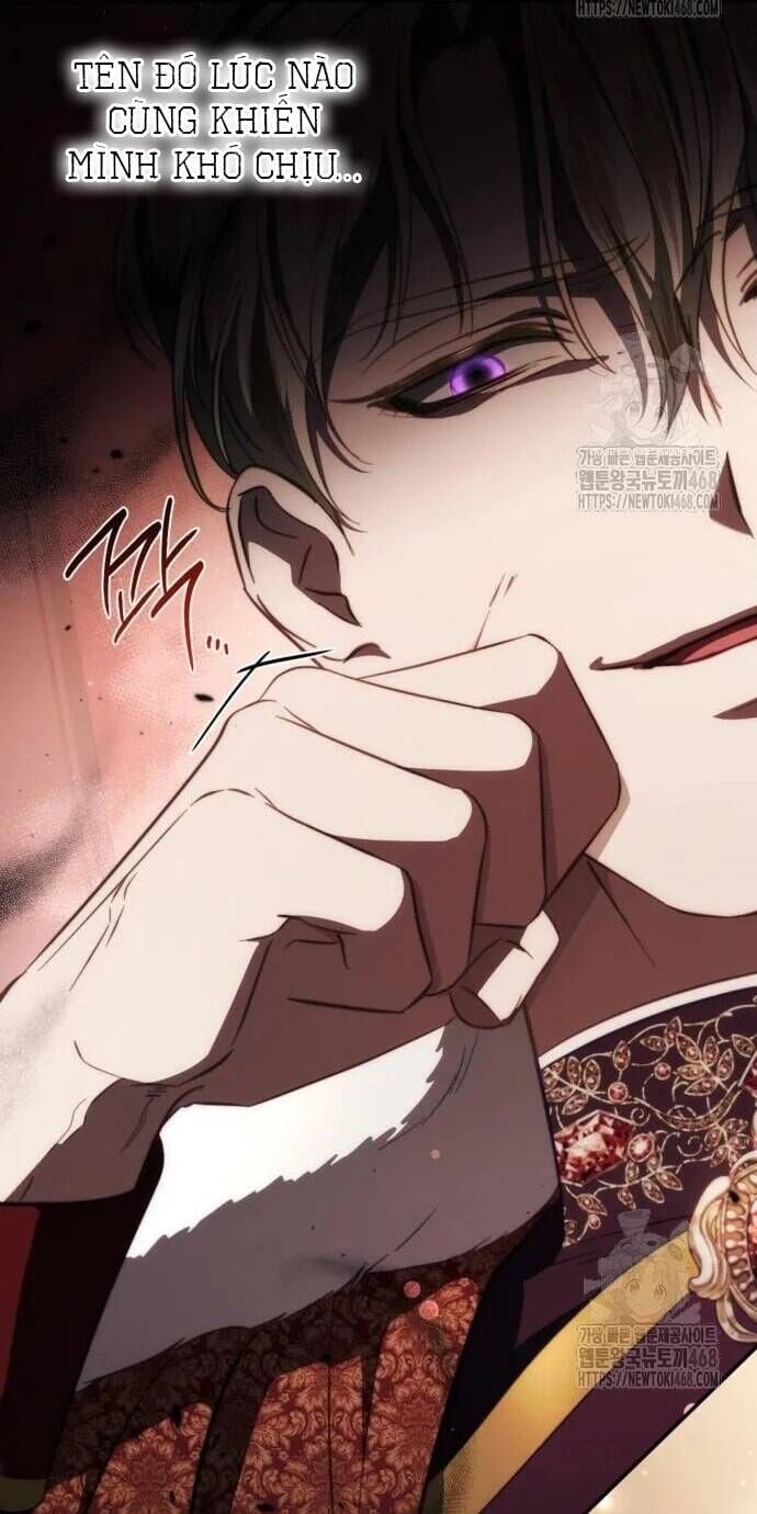 Đằng Sau Nụ Cười Của Nàng Công Chúa Chap 47 - Next Chap 48