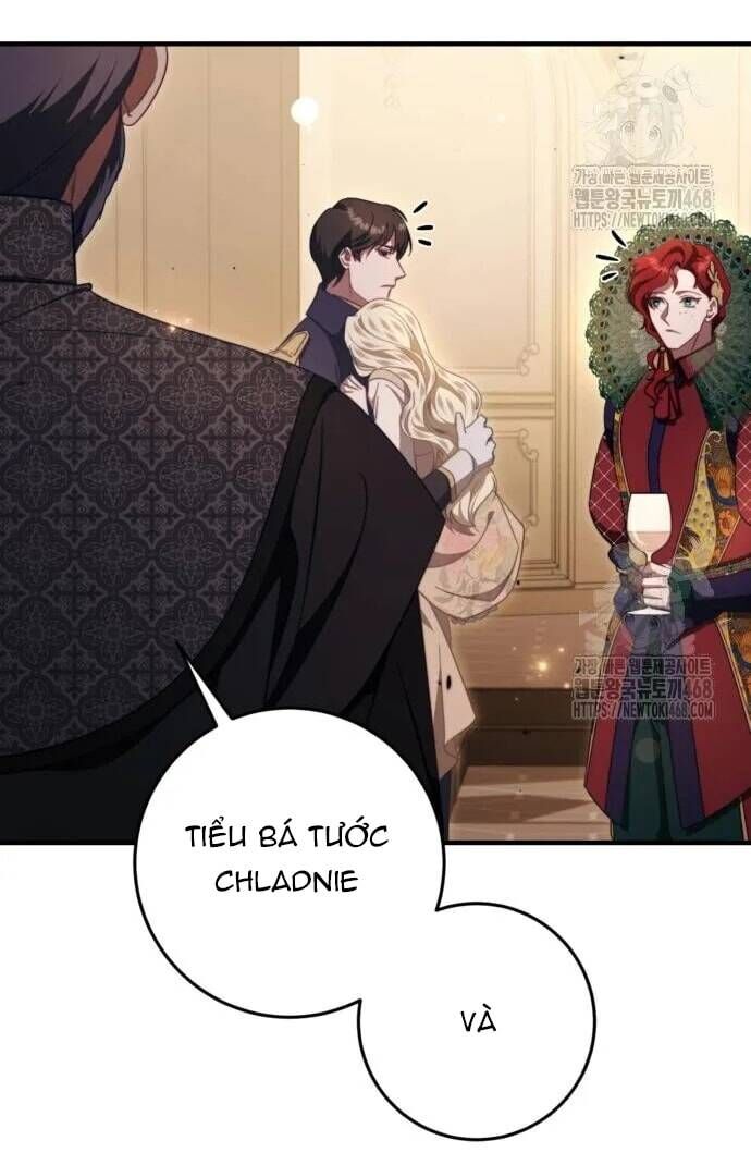Đằng Sau Nụ Cười Của Nàng Công Chúa Chap 47 - Next Chap 48