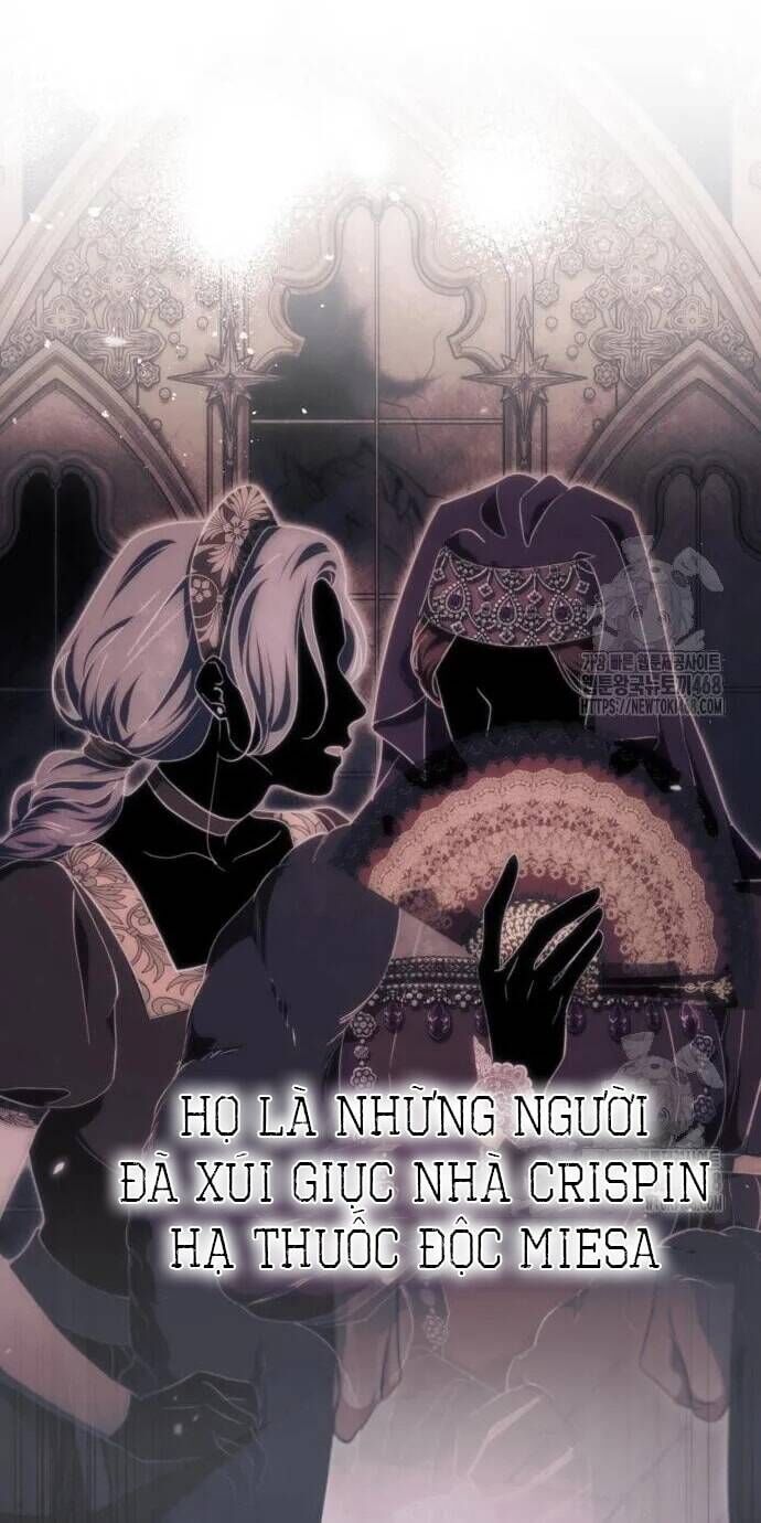Đằng Sau Nụ Cười Của Nàng Công Chúa Chap 47 - Next Chap 48