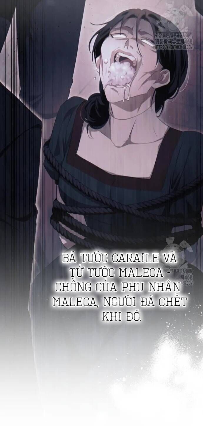 Đằng Sau Nụ Cười Của Nàng Công Chúa Chap 47 - Next Chap 48