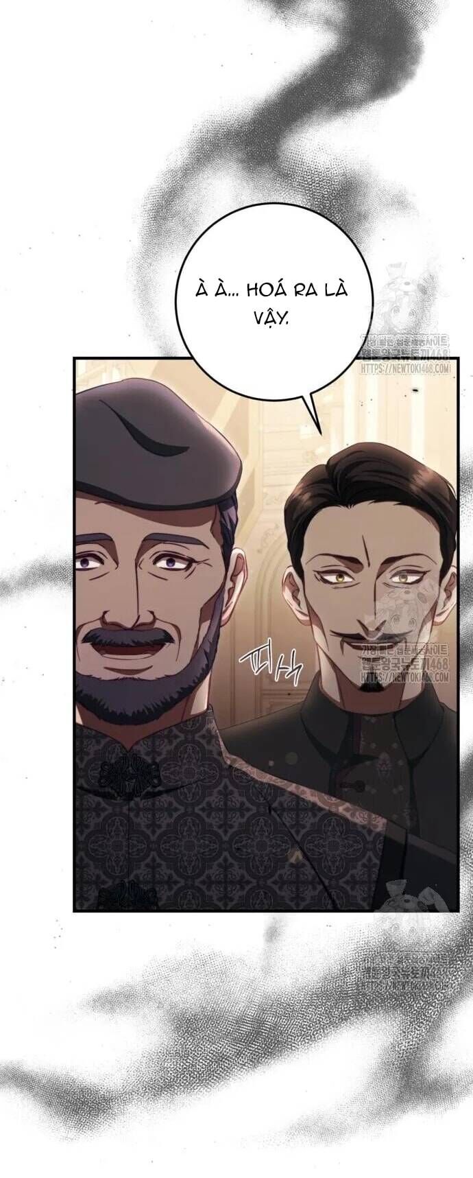 Đằng Sau Nụ Cười Của Nàng Công Chúa Chap 47 - Next Chap 48