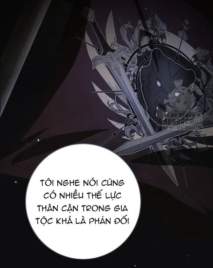 Đằng Sau Nụ Cười Của Nàng Công Chúa Chap 47 - Next Chap 48