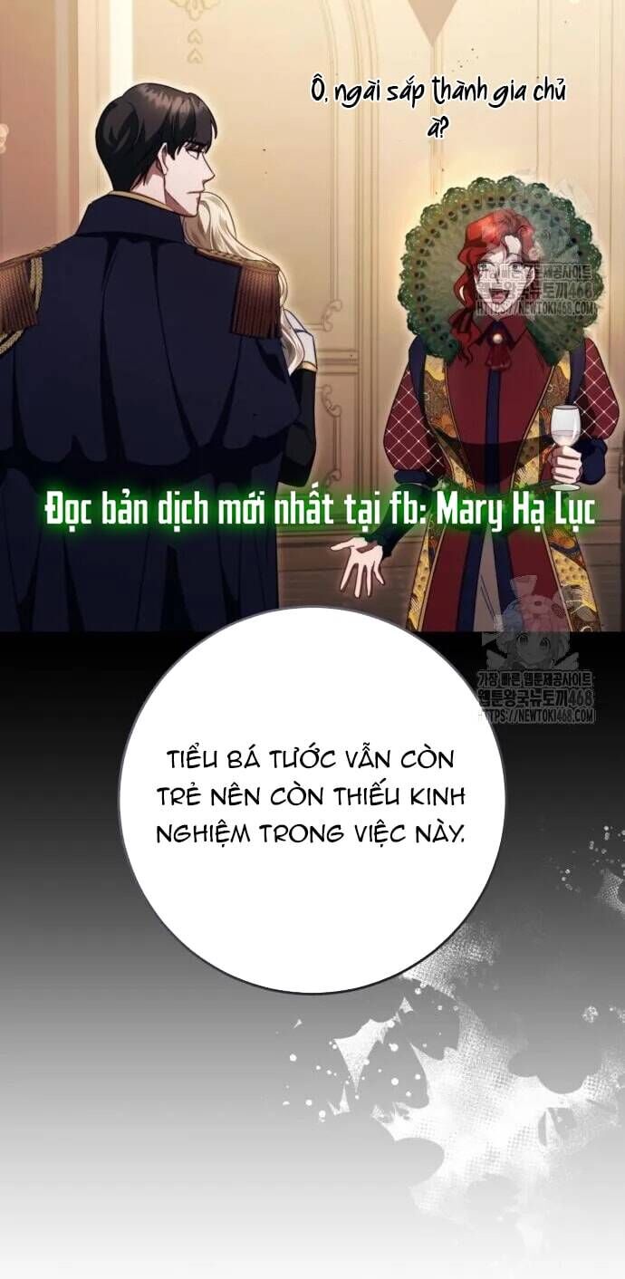 Đằng Sau Nụ Cười Của Nàng Công Chúa Chap 47 - Next Chap 48