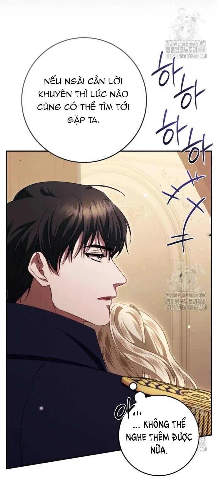 Đằng Sau Nụ Cười Của Nàng Công Chúa Chap 47 - Next Chap 48