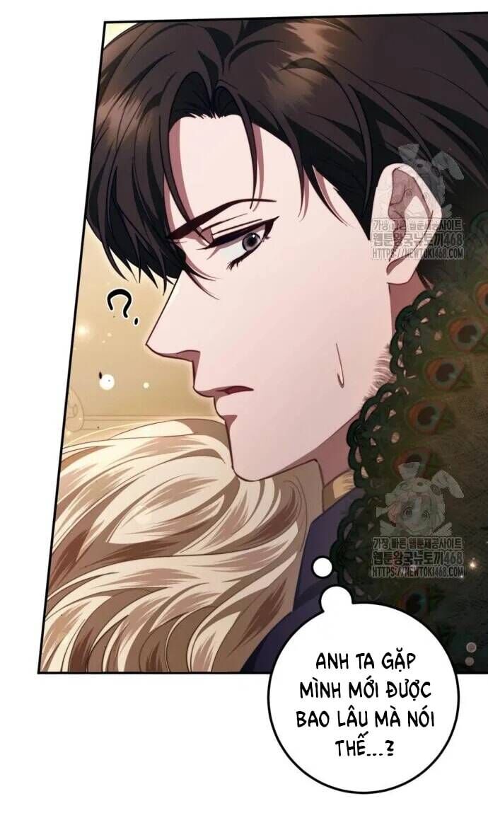 Đằng Sau Nụ Cười Của Nàng Công Chúa Chap 47 - Next Chap 48