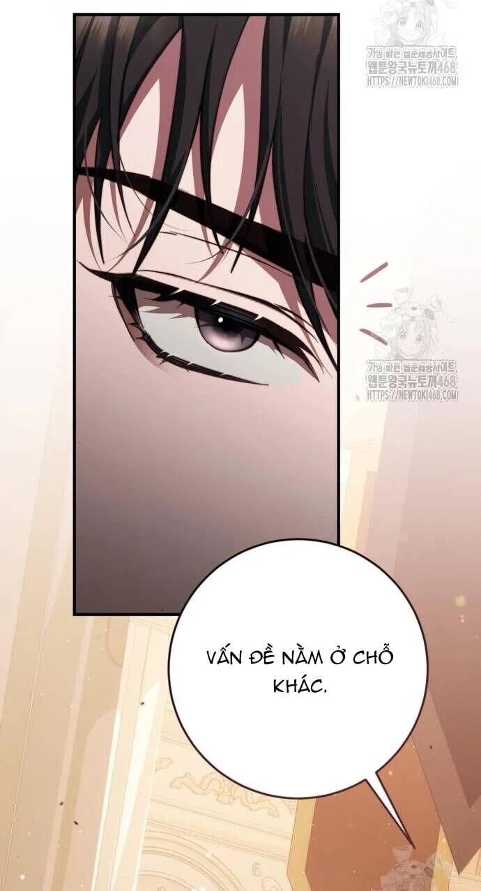Đằng Sau Nụ Cười Của Nàng Công Chúa Chap 47 - Next Chap 48