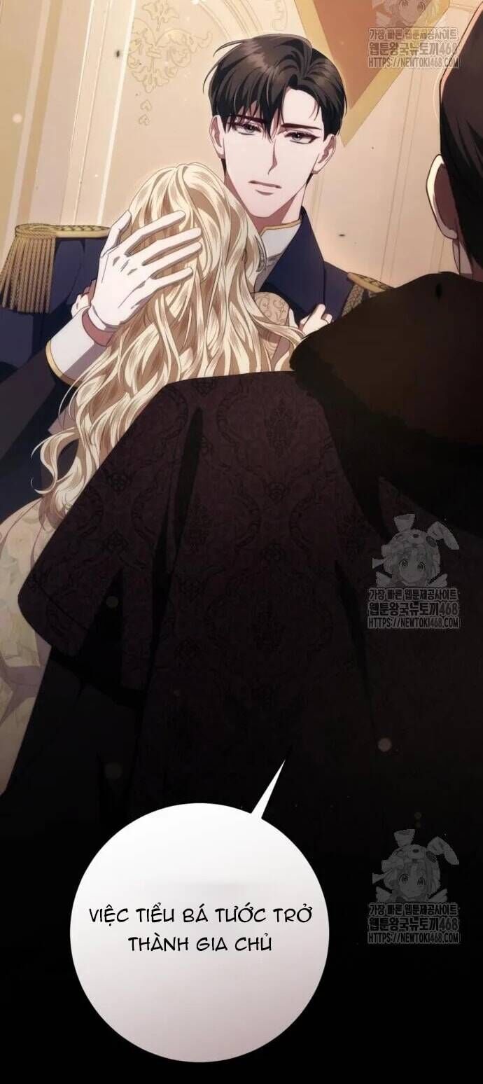 Đằng Sau Nụ Cười Của Nàng Công Chúa Chap 47 - Next Chap 48