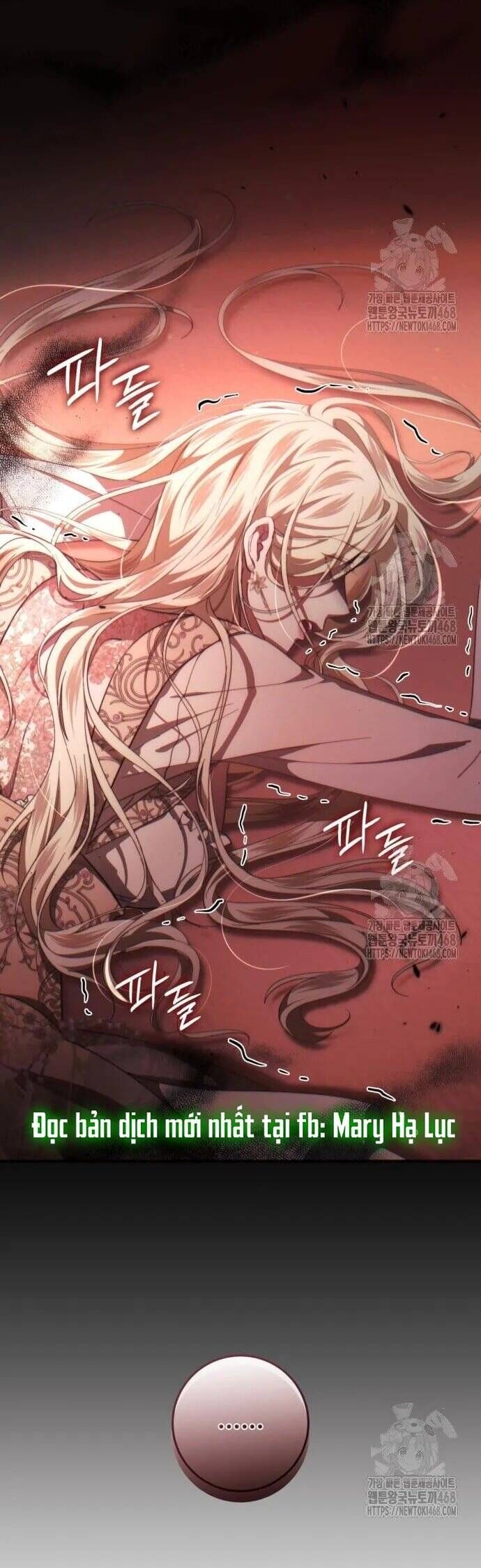 Đằng Sau Nụ Cười Của Nàng Công Chúa Chap 48 - Next Chap 49