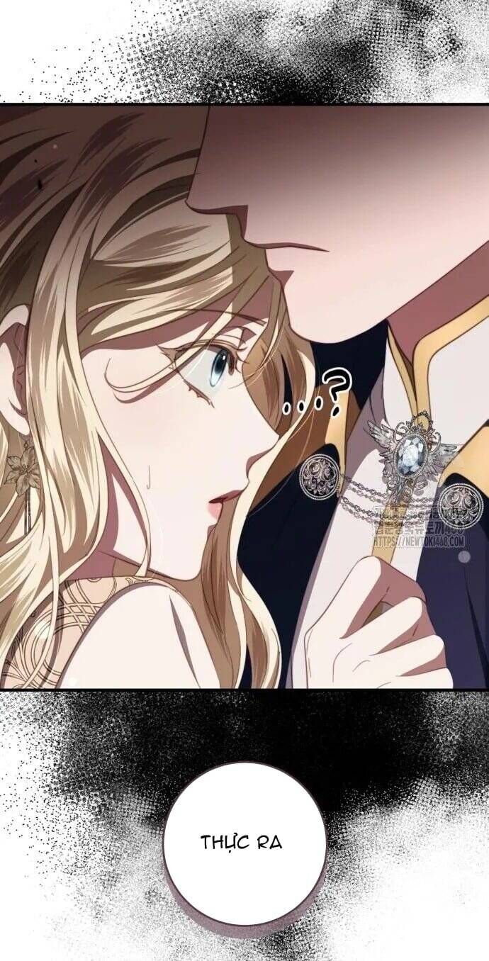 Đằng Sau Nụ Cười Của Nàng Công Chúa Chap 48 - Next Chap 49