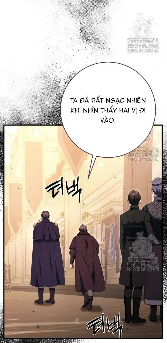 Đằng Sau Nụ Cười Của Nàng Công Chúa Chap 48 - Next Chap 49