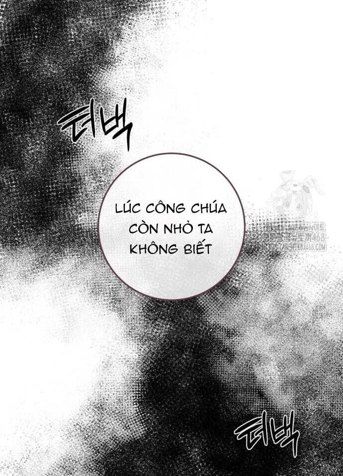 Đằng Sau Nụ Cười Của Nàng Công Chúa Chap 48 - Next Chap 49
