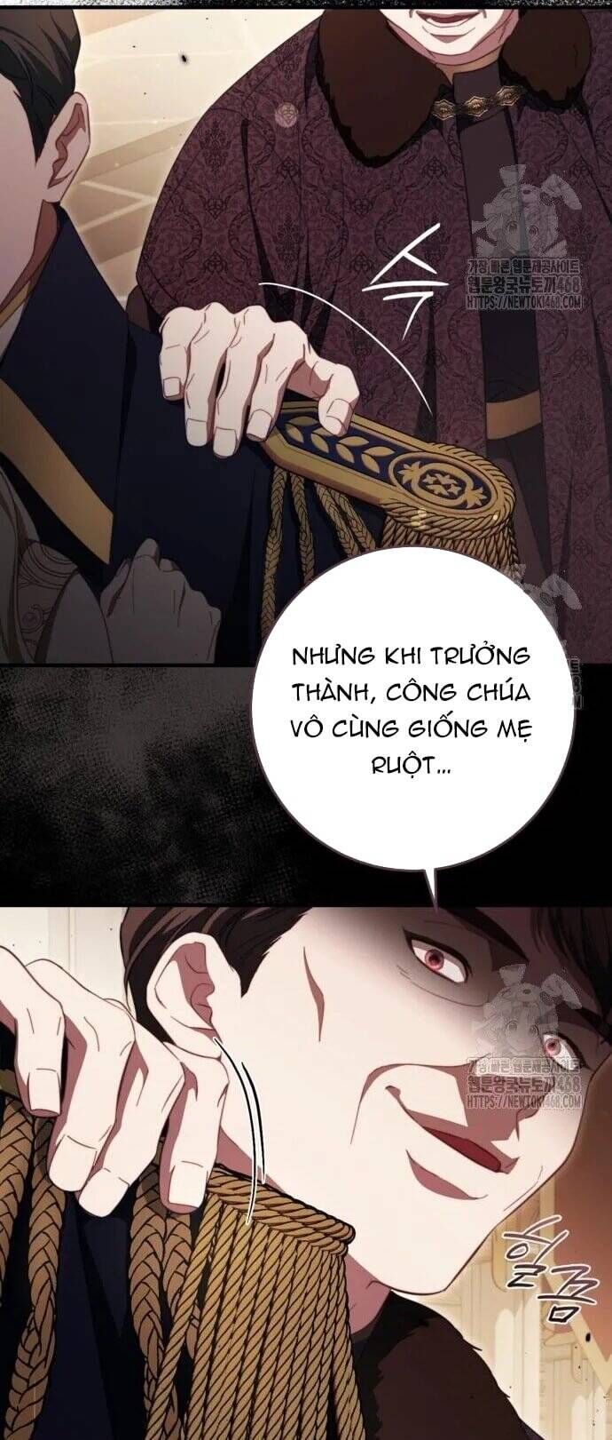 Đằng Sau Nụ Cười Của Nàng Công Chúa Chap 48 - Next Chap 49